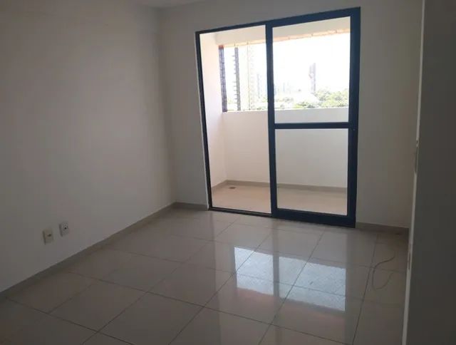 Aluga-se Apto Residencial 3/4