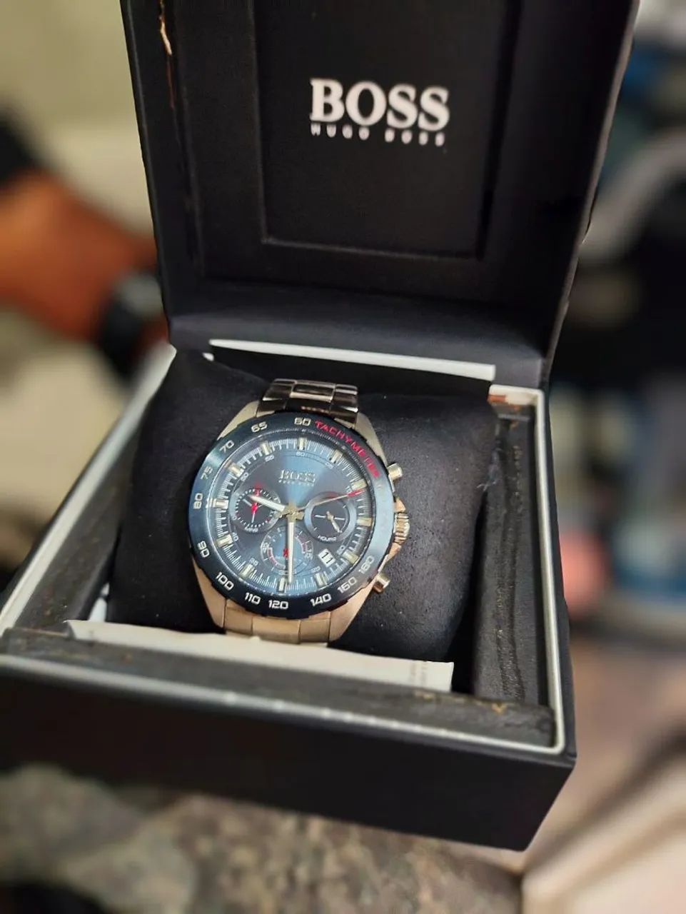Relógio Hugo boss - Foto 3
