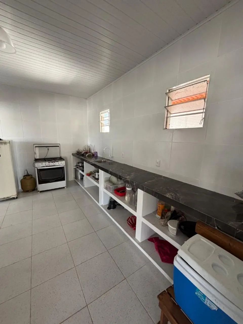 Chácara ideal para veraneio, acampamentos e eventos com 3.000 m² em Salgado/SE - Foto 2