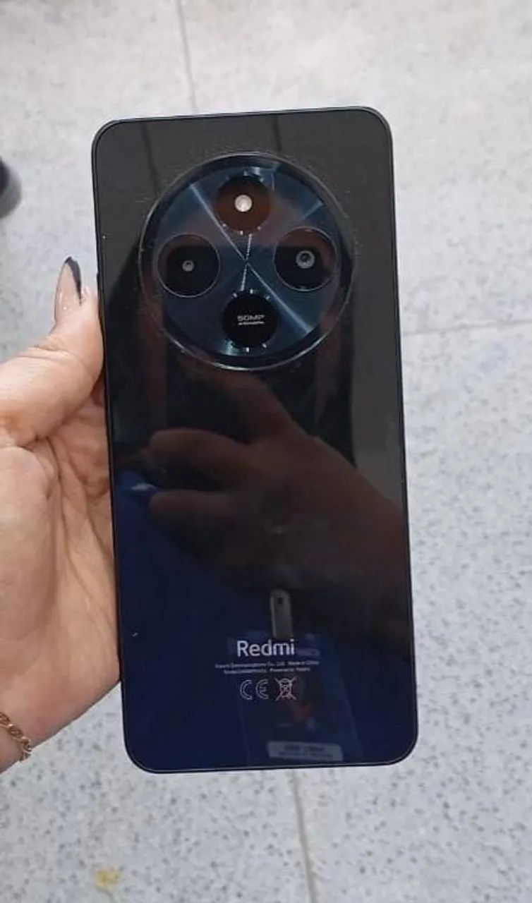 Xiaomi 14C - Foto 3