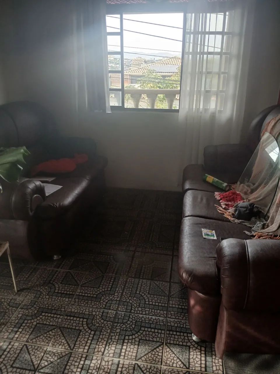 Jogo de sofa 