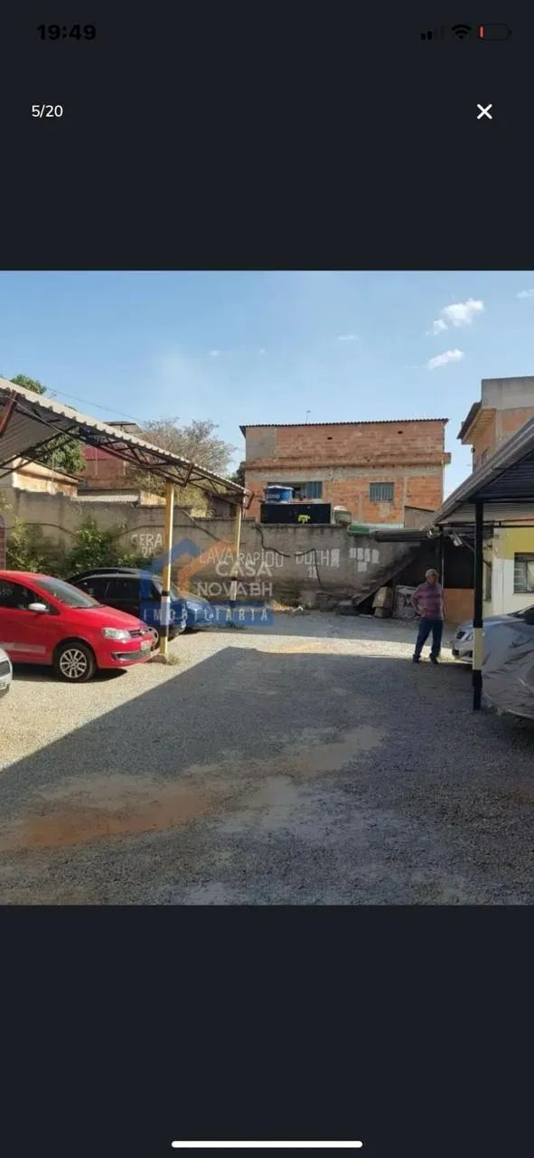 Terreno 720 m² | Área Comercial | Excelente Localização Paralela à Av. Brasília - Foto 6