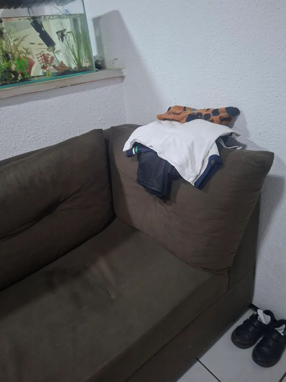 Sofá conservado  - Foto 3