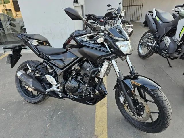 MT03 ABS 2017 / 2018 - Foto 3
