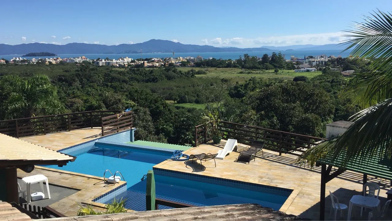 Casa, mansão, pequeno sítio, inigualável? - Foto 5