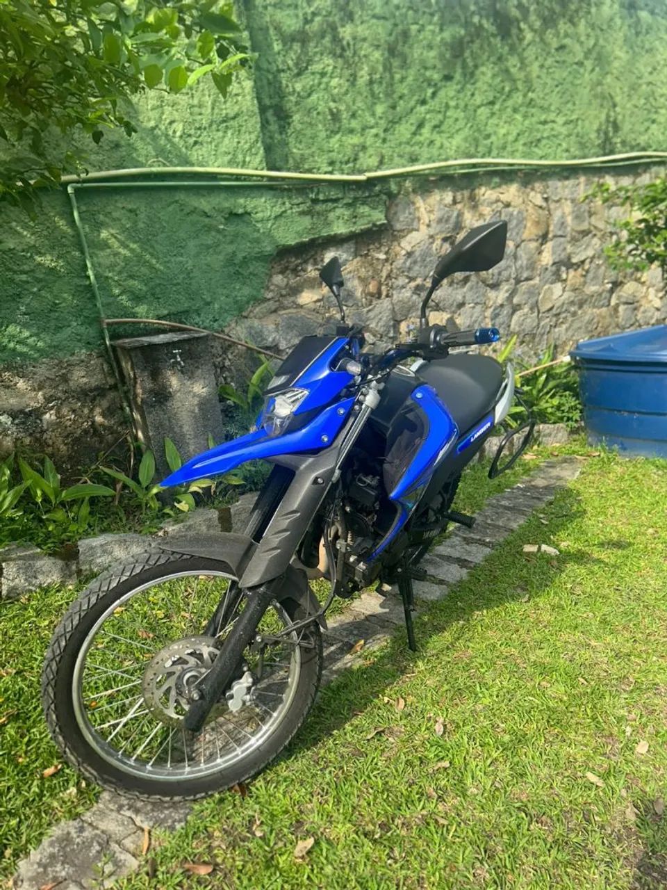 Lander 250cc 2020  - Foto 2