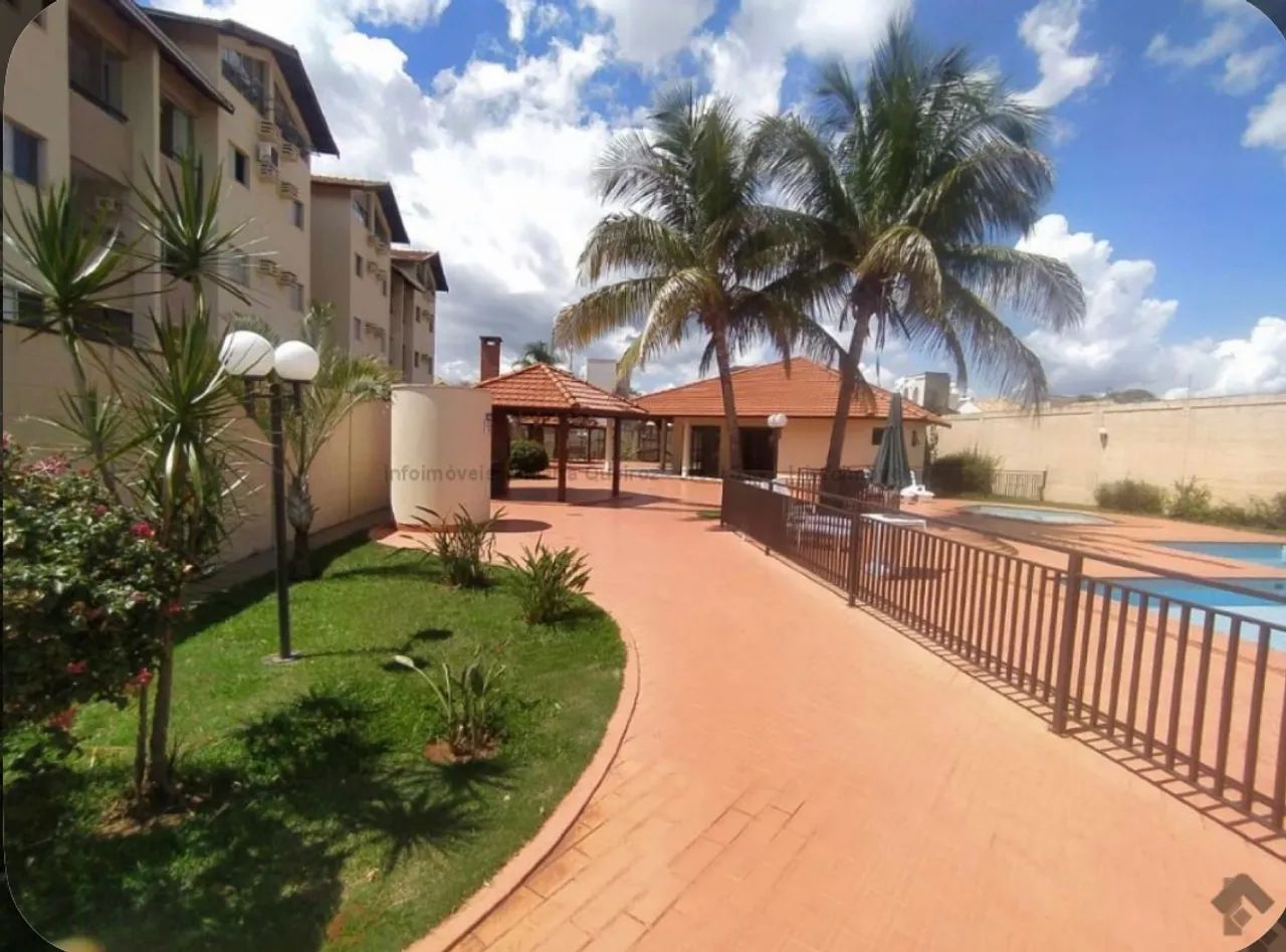 Apartamento no Parque dos Poderes - Foto 2