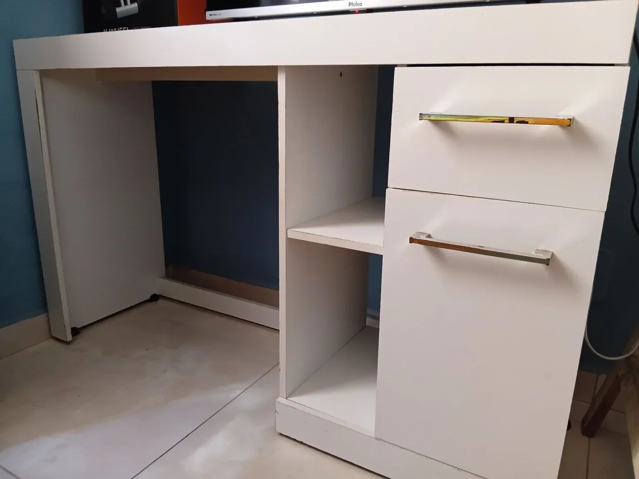 Escrivaninha  - Foto 2