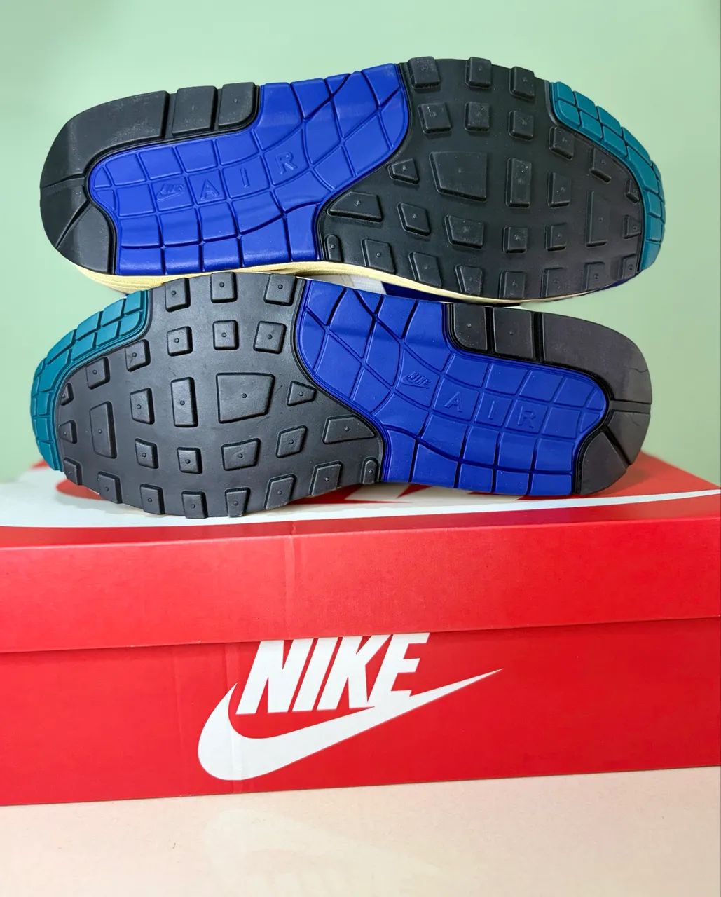 Nike Air Max 1 - Foto 3