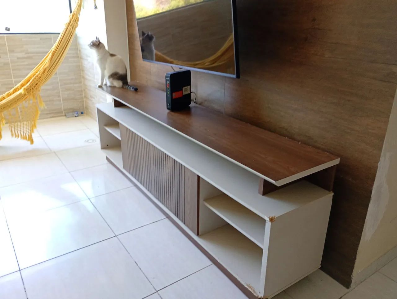 Rack de sala - Foto 2