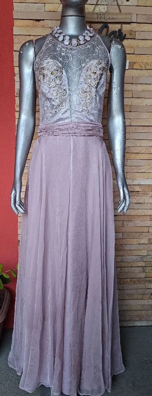 Vestidos de festa  - Foto 3