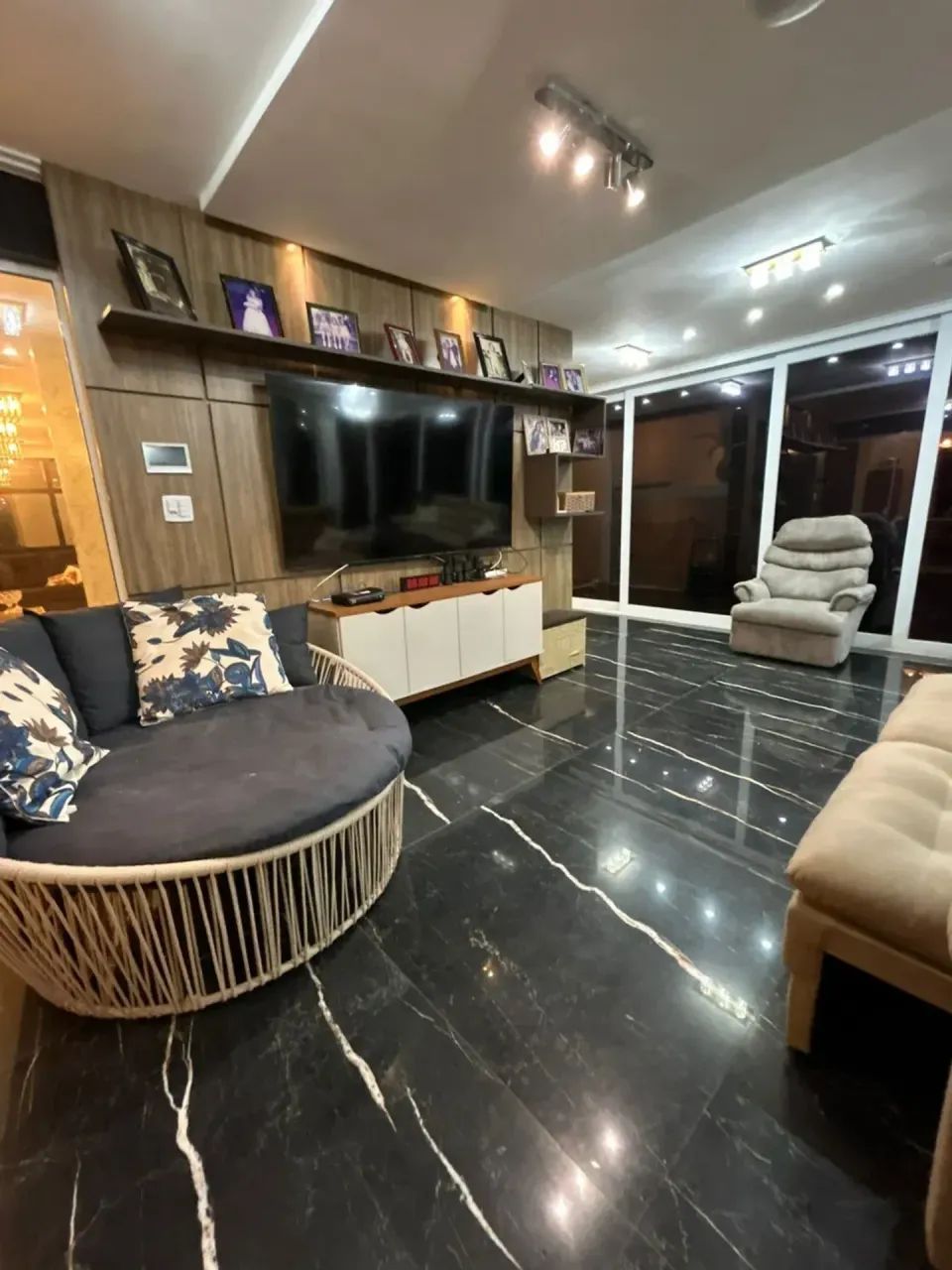 JS-  Montenegro Boulevard - Luxo de 4 suítes - Foto 5