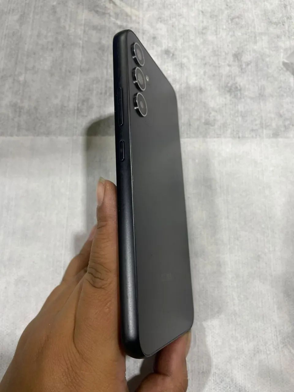 Celular semi novo Samsung A34 5g original  - Foto 3