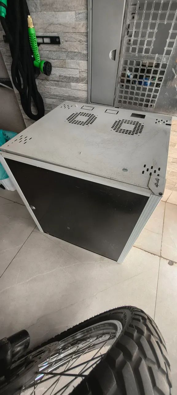 Gabinete para servidor Pc 