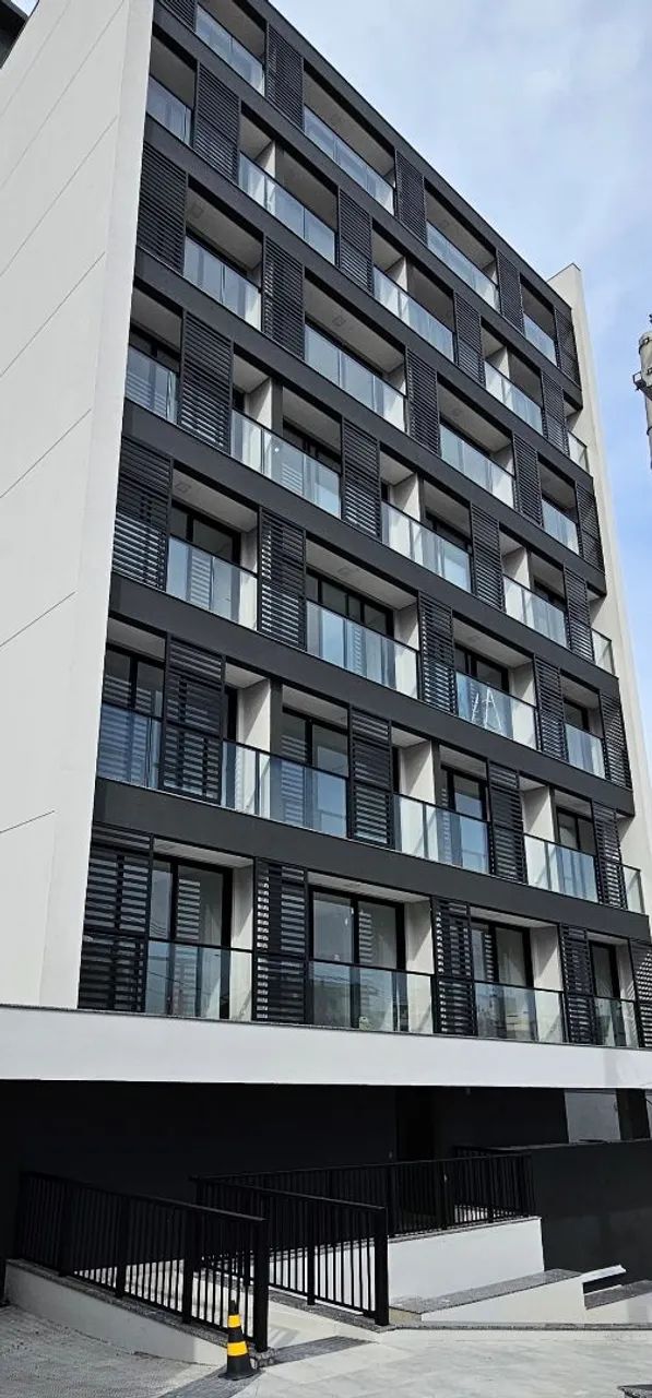 Vendo studio novo - Centro de Florianópolis  - Foto 3