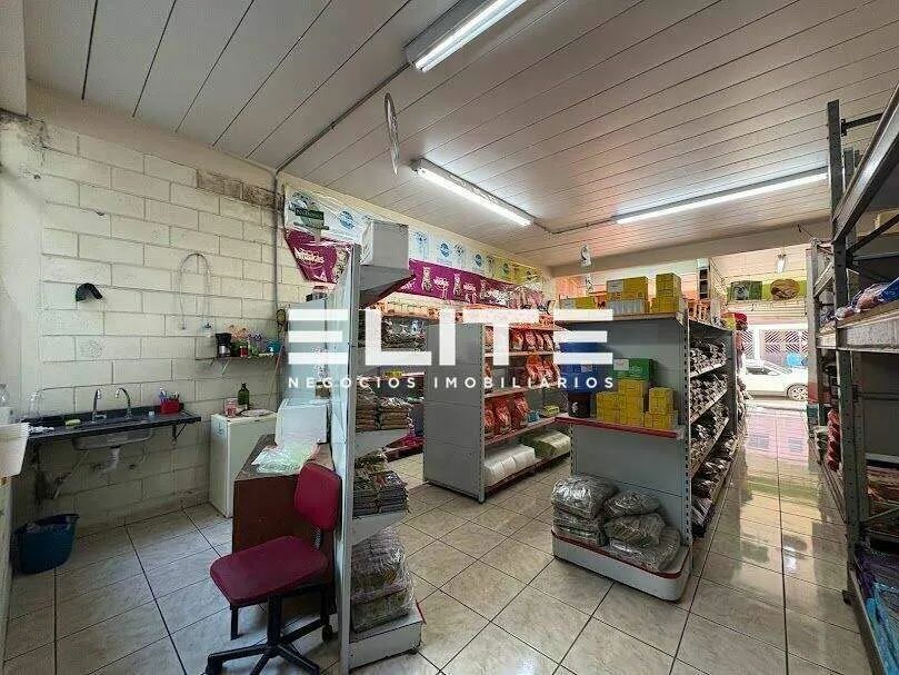 Prédio comercial à venda - Vila Alpina - Santo André/SP - Foto 2