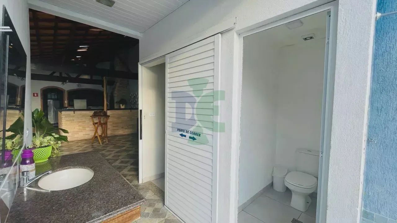 Casa para venda possui 125 metros quadrados com 1 quarto - Foto 9