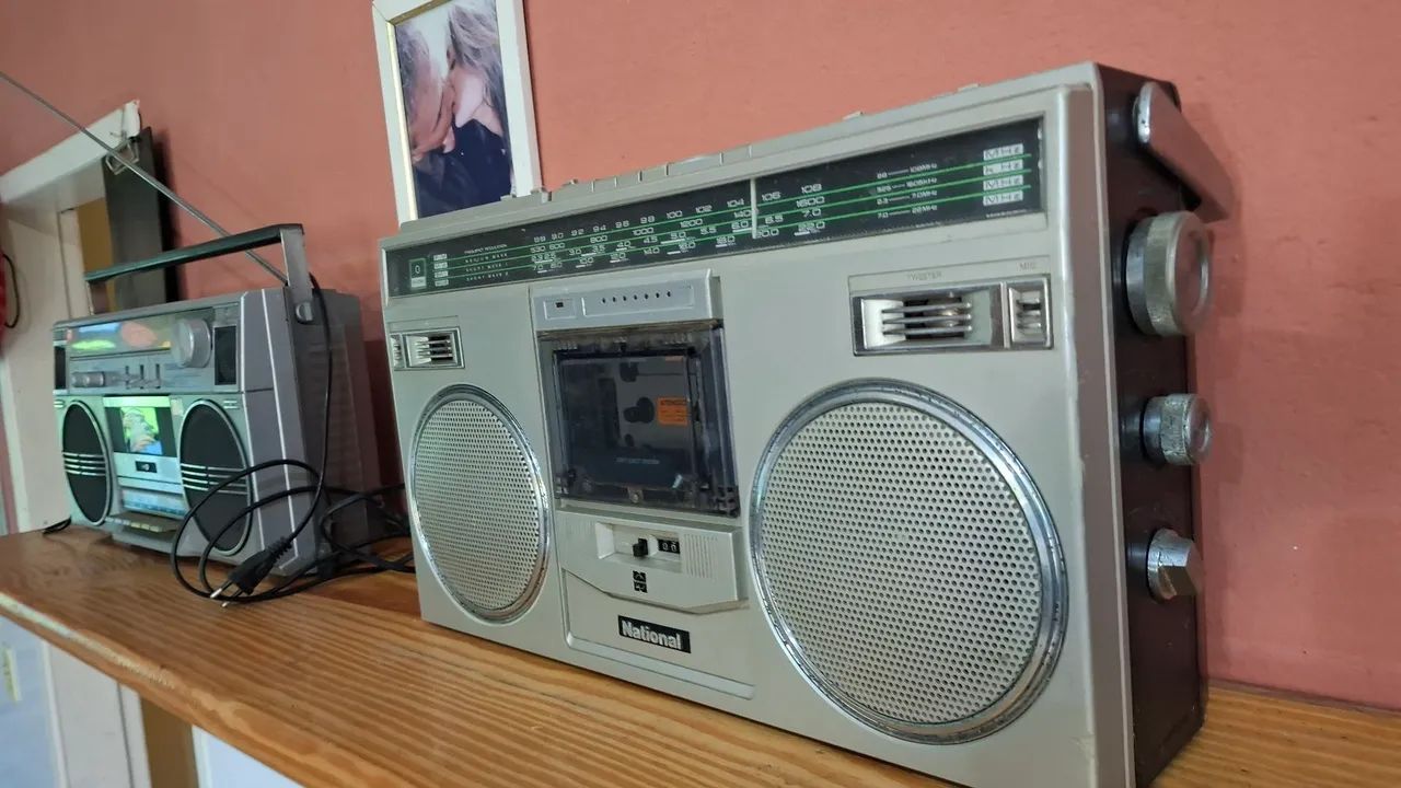 Radio national - Foto 3