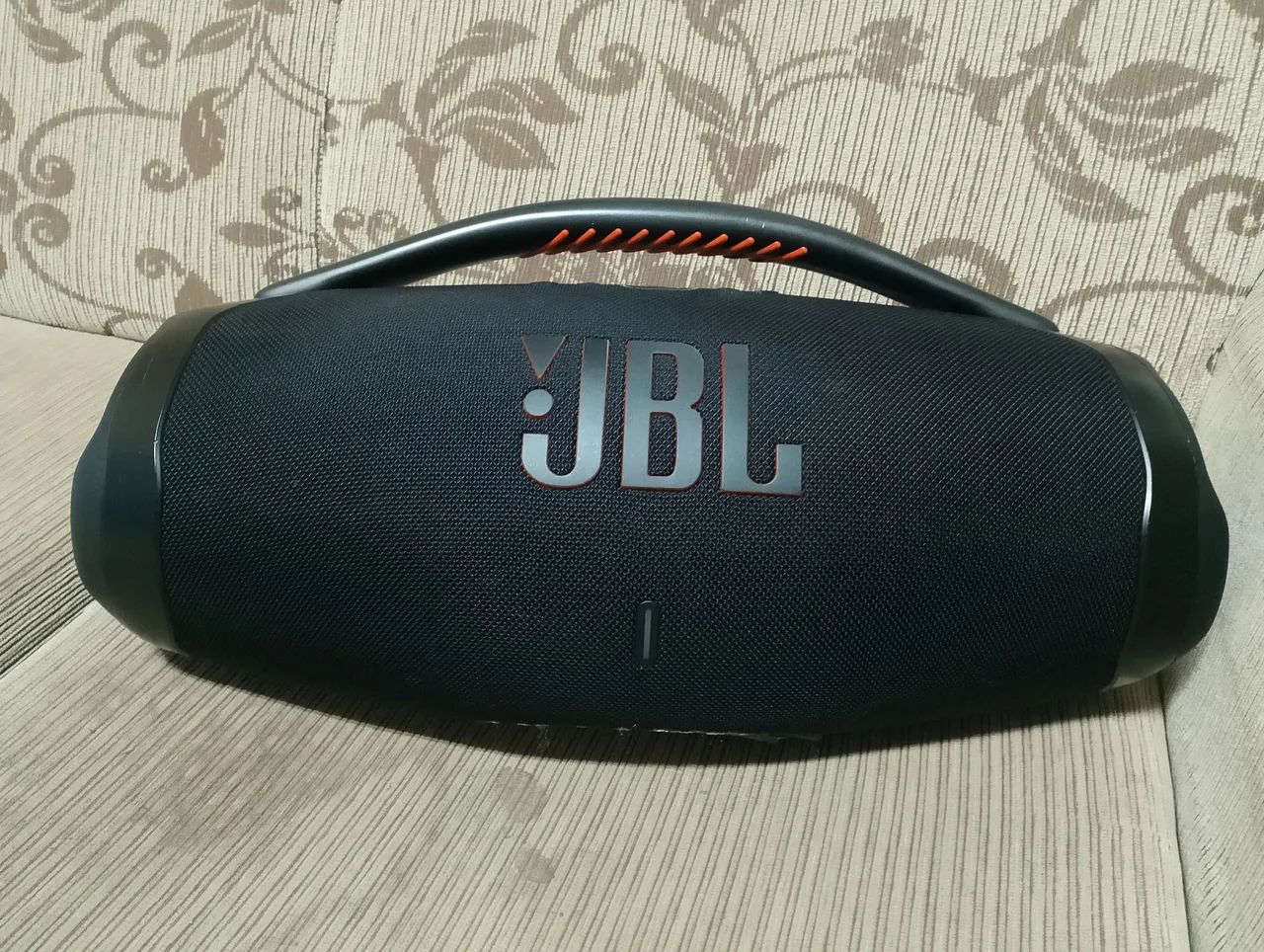 Vendo uma JBL está boa - Foto 5