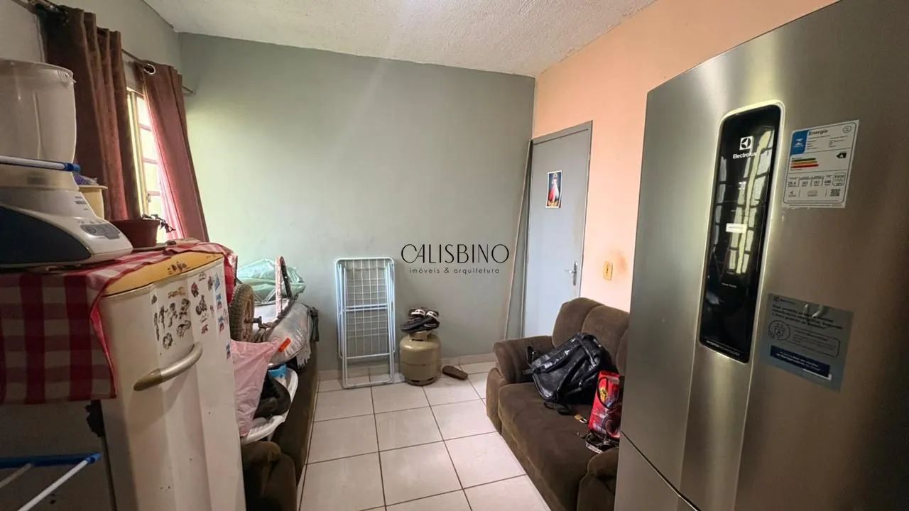 Apartamento 2 quartos no Cidade de Todos 3