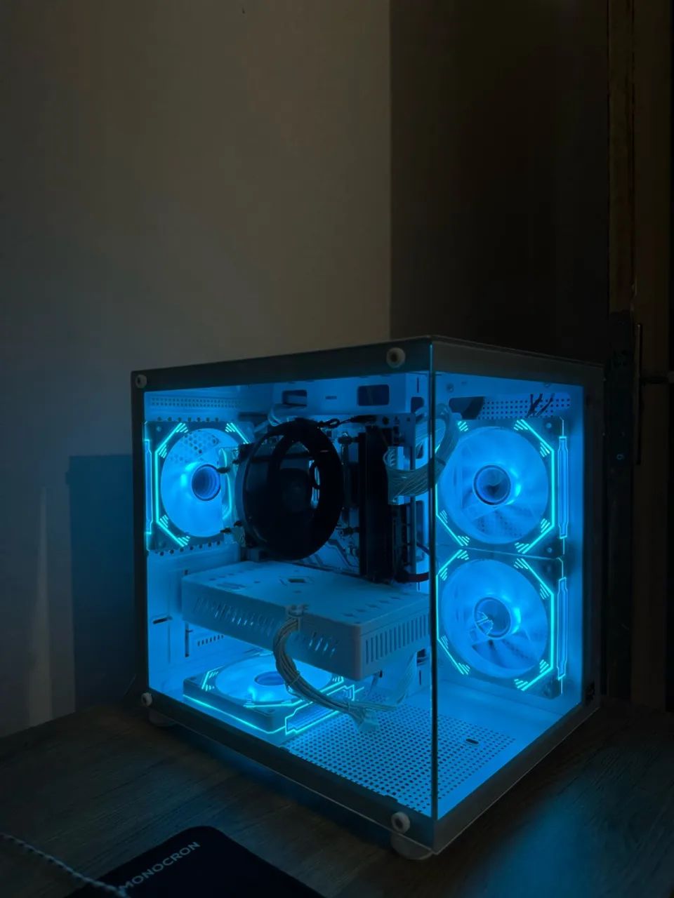 Pc gamer completo  - Foto 2