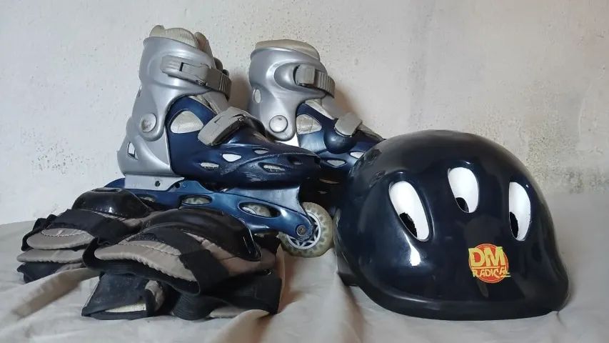 Patins