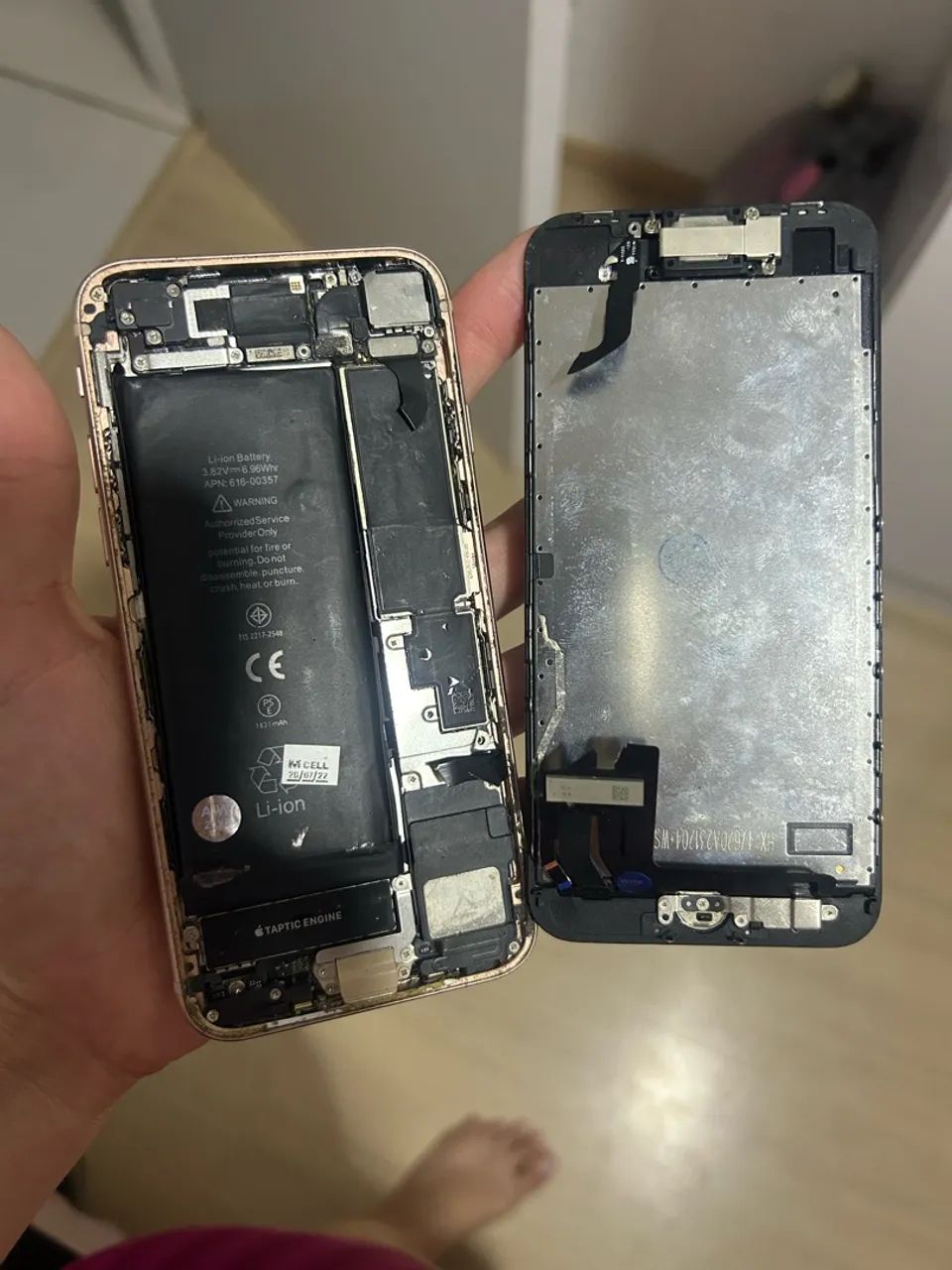 iPhone 8  - Foto 3