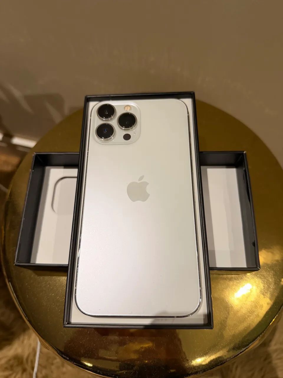 iPhone 13 Pro Max  - Foto 3