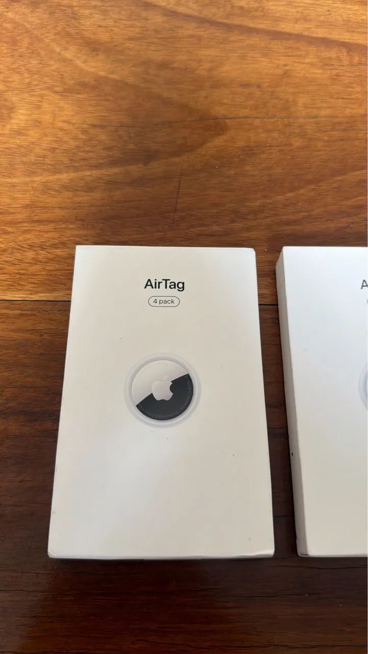 Airtag Apple - Foto 2