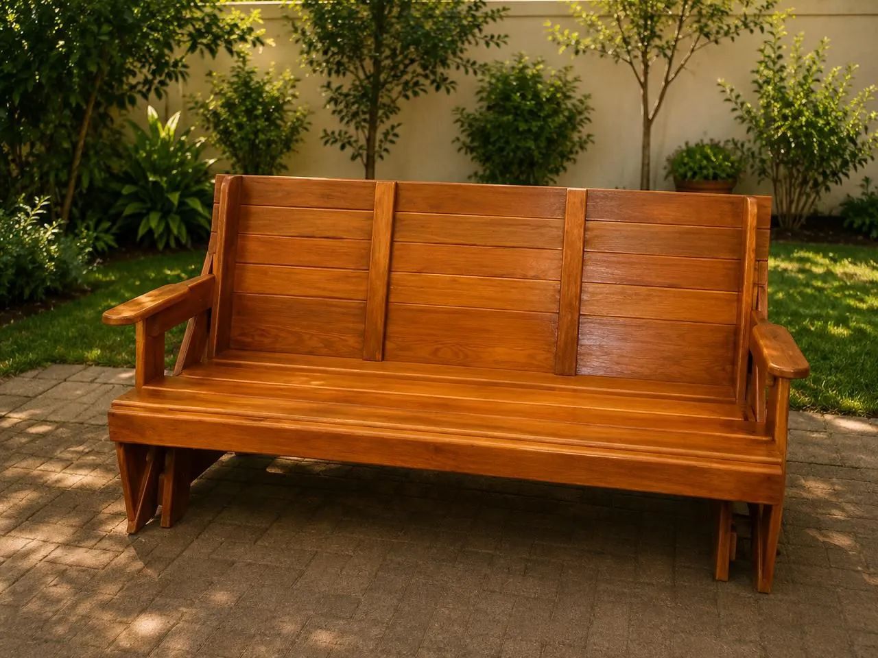 Mesa que vira Banco ? - Foto 3