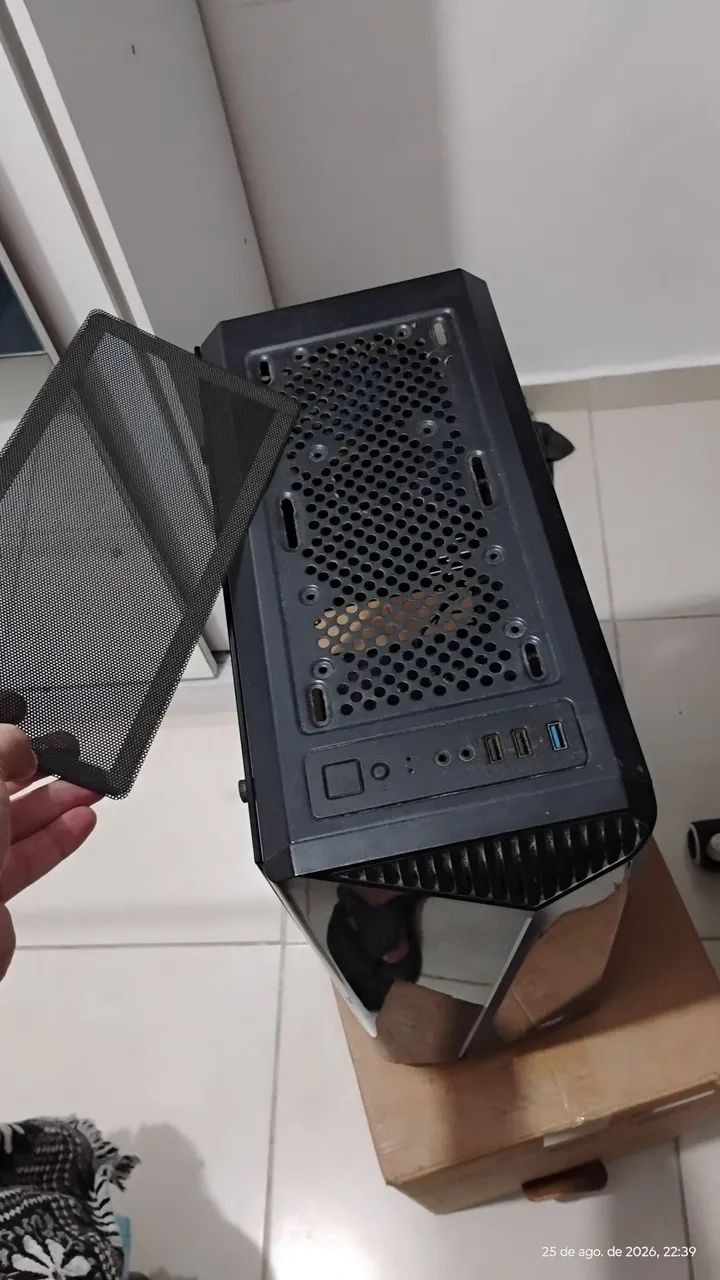 Gabinete Gamer Pichau - Foto 3