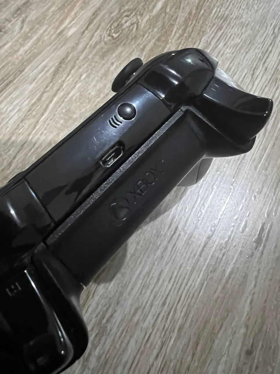 Controle Xbox One X - Foto 2