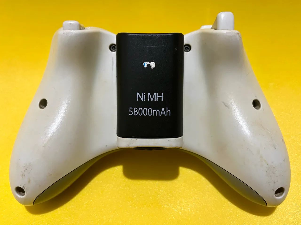 Controle de Xbox  - Foto 2