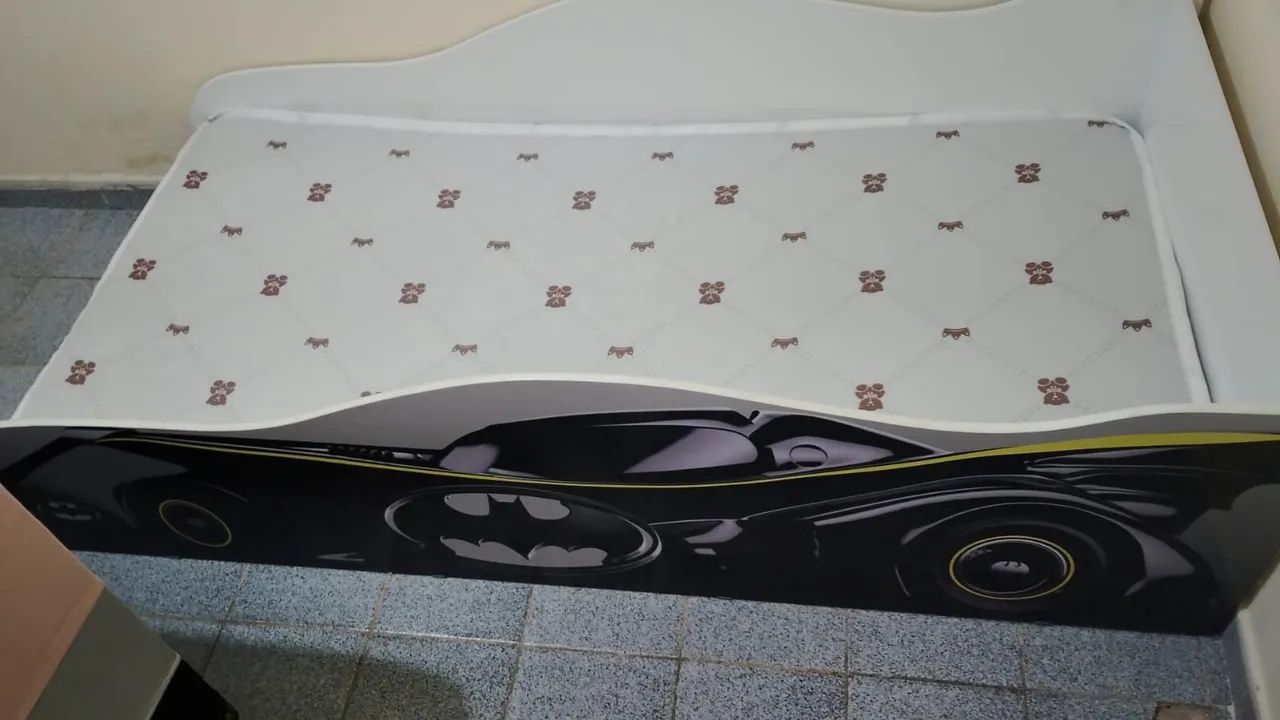 CAMA INFANTIL PERSONALIZADA  - Foto 3