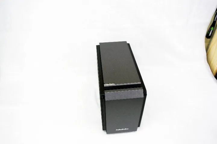 Gabinete ITX Cougar QBX - Foto 4