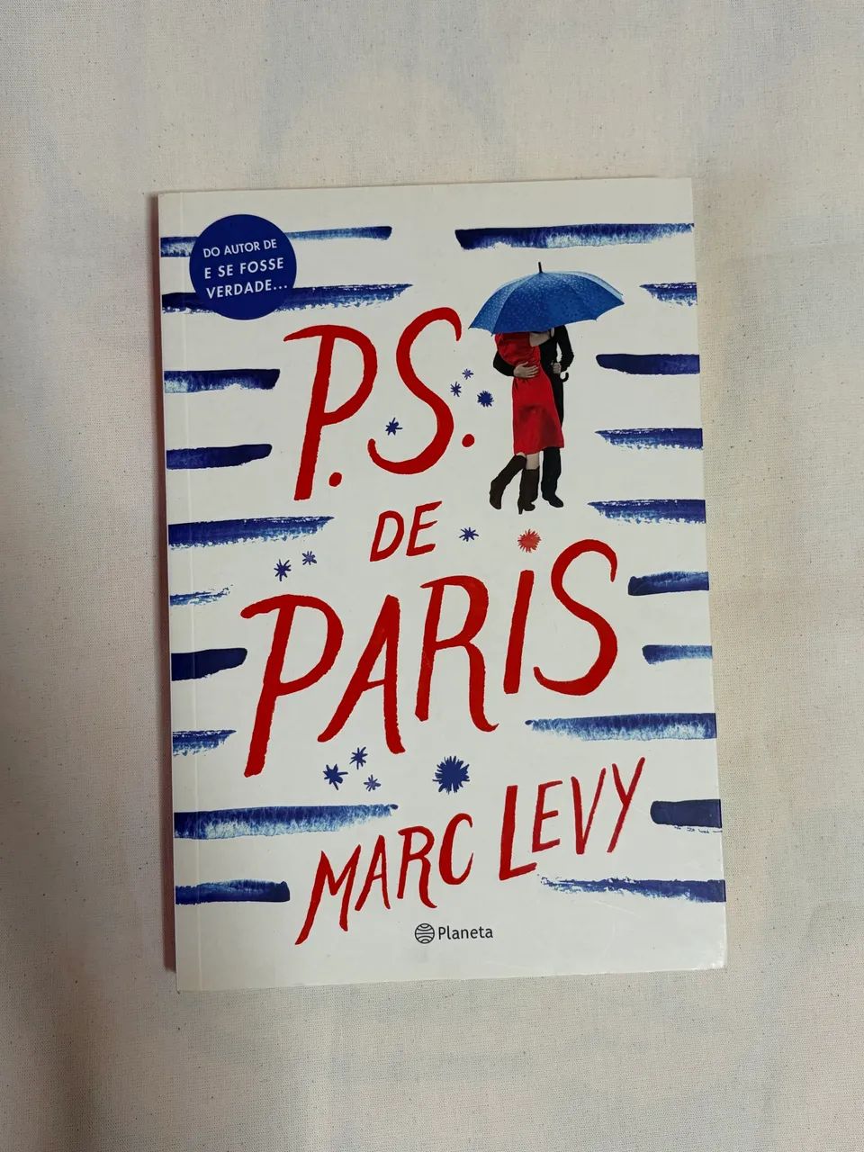 Ps de Paris