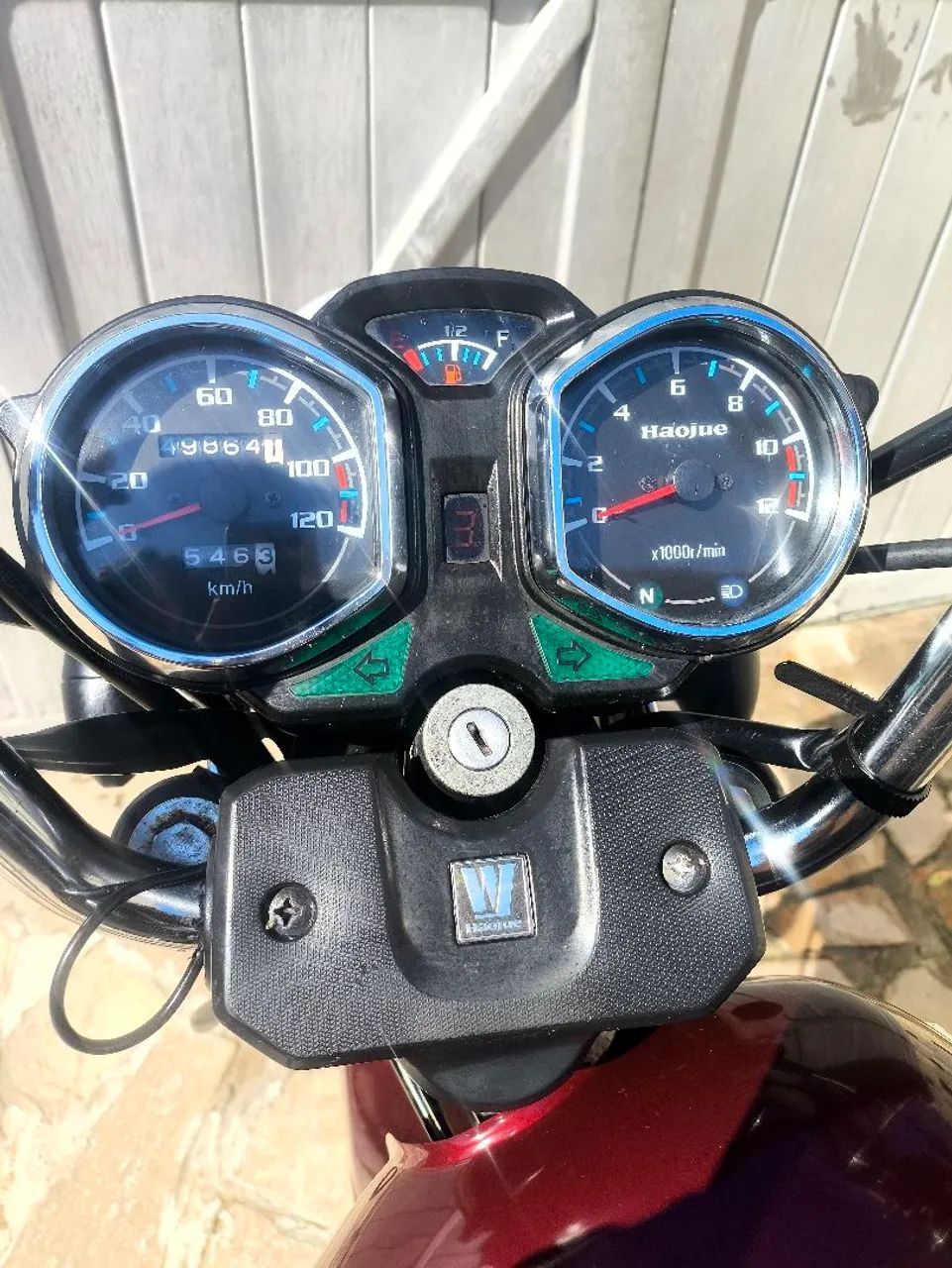 Chopper Road 150 20/21 - Foto 5