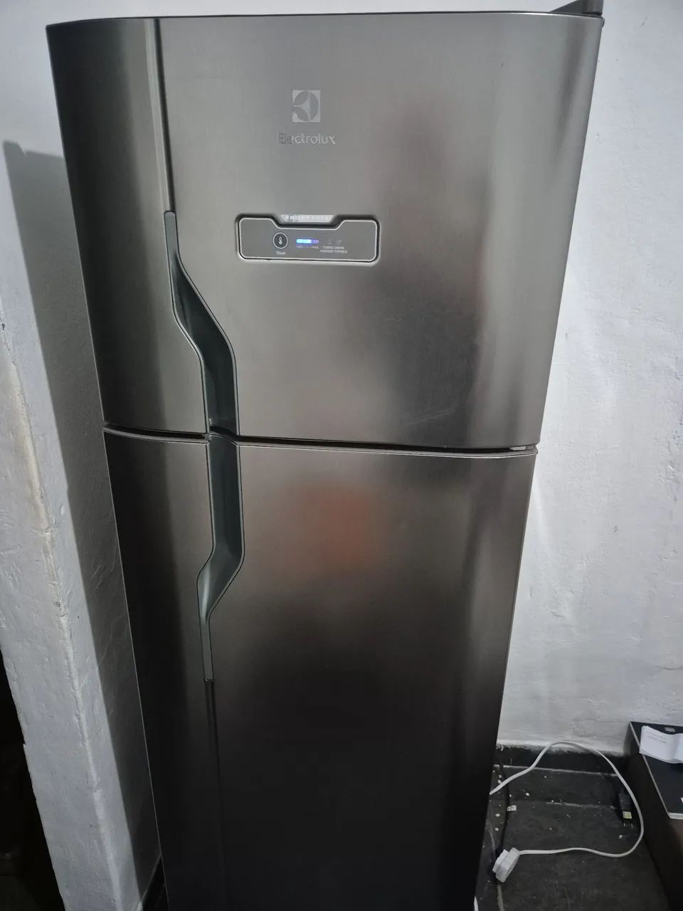 Geladeira Eletrolux 