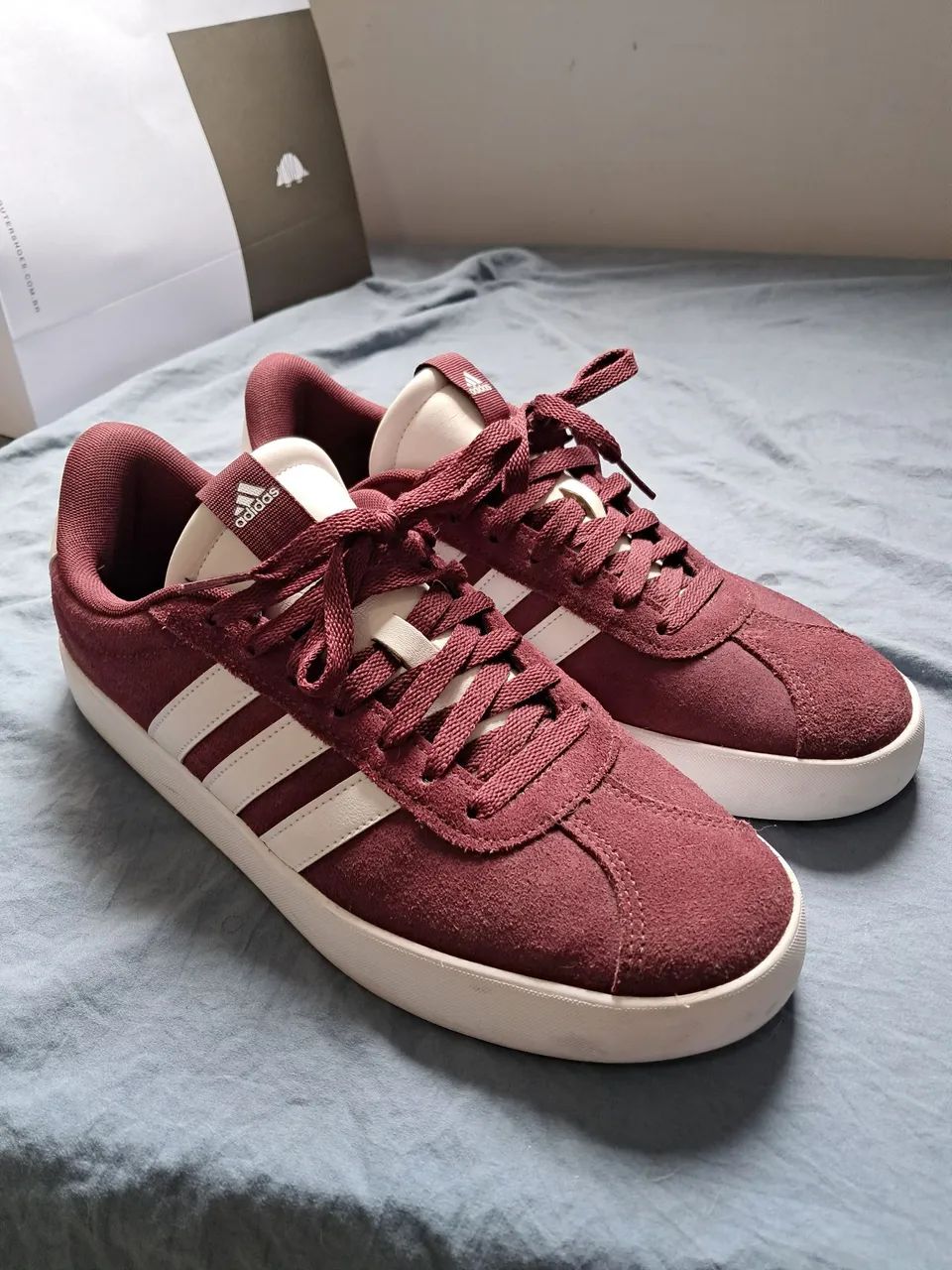 Tênis Adidas Original.