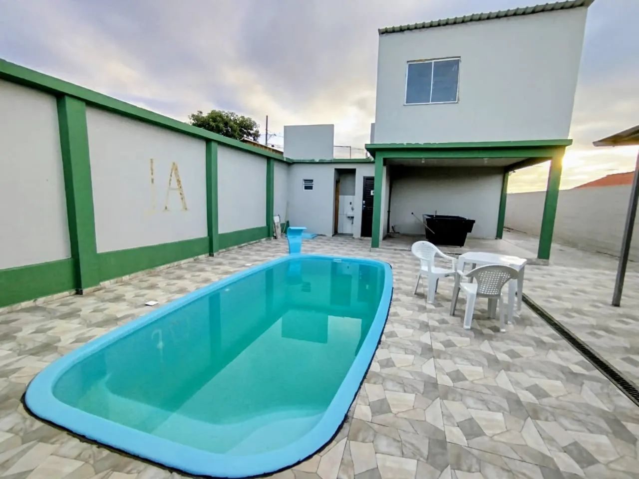 CASA À VENDA NO NEVES - Foto 5