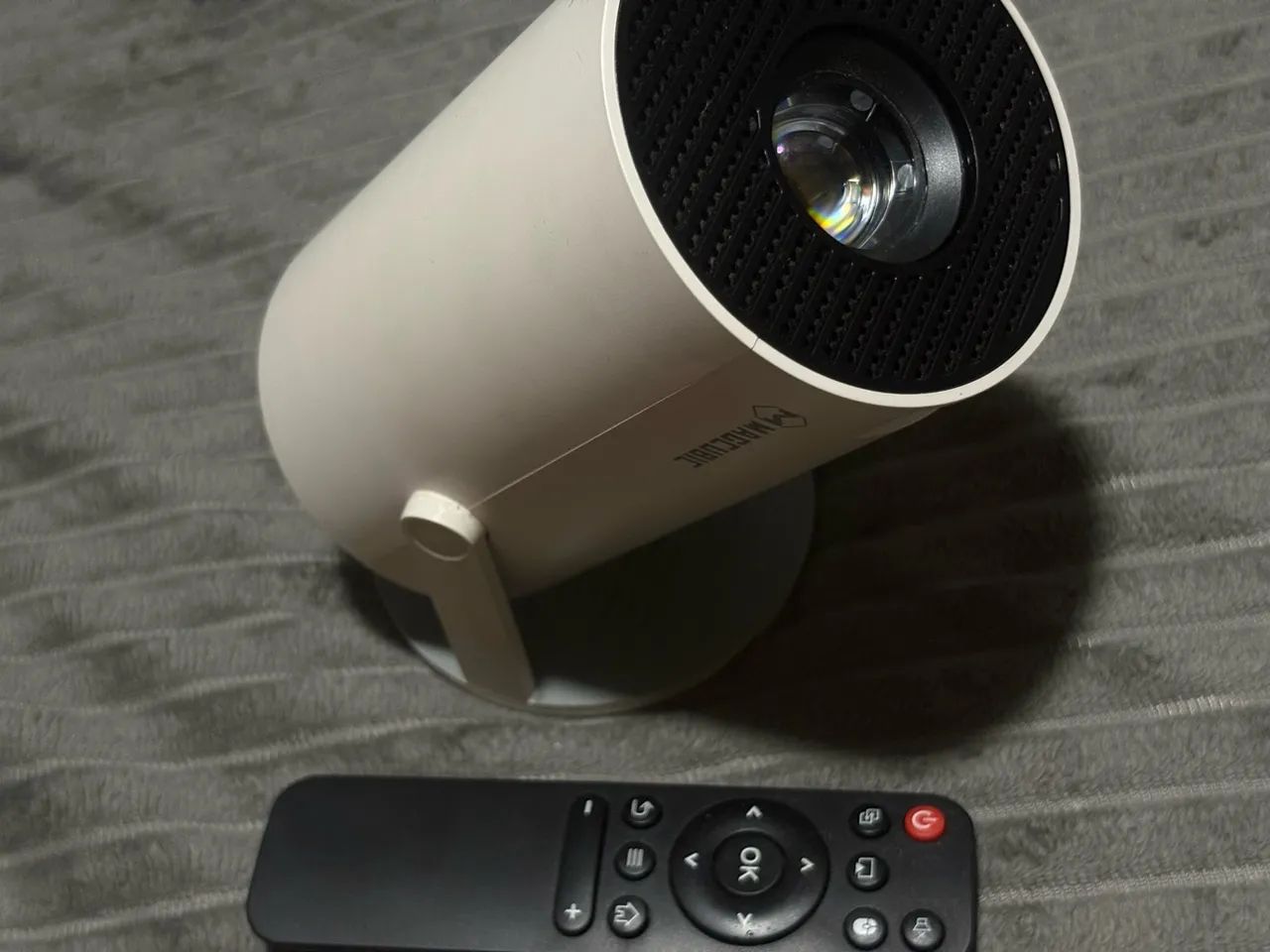 SMART PROJECT 4K ANDROID - Foto 5