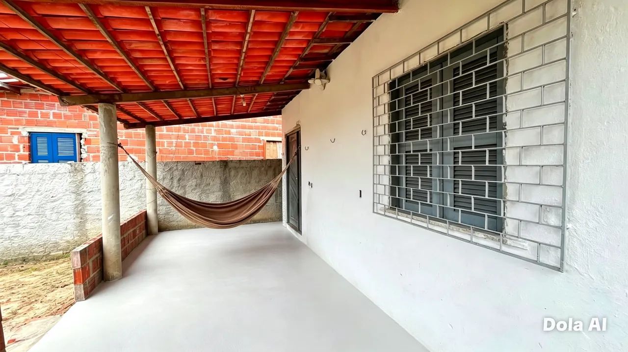 Casa a venda em cascavel Ceará -bairro Coaçu  - Foto 5