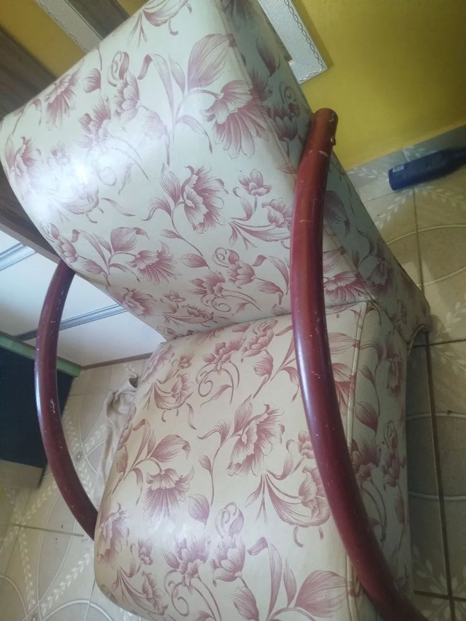 Cadeiras namoradeiras  - Foto 4