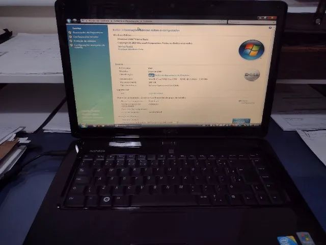 Notebook Dell  - Foto 4