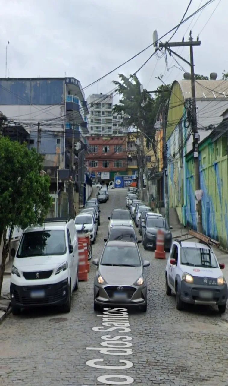 Alugo loja no centro de Itaboraí . - Foto 5