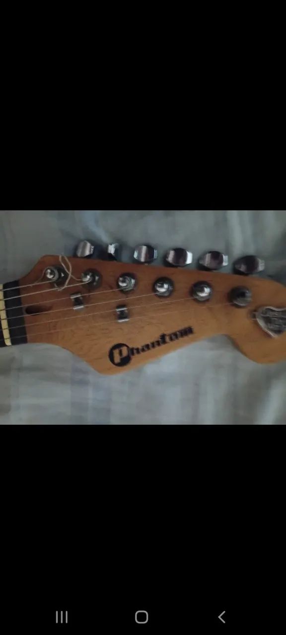 Guitarra - Foto 2