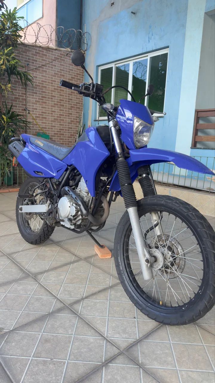Lander 250c blueflex azul - Foto 2