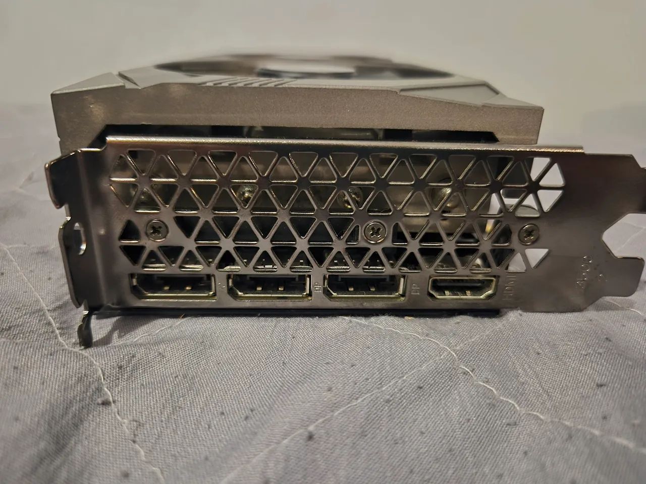 Placa de Vídeo Nvidia RTX 3060 Ti - Foto 4