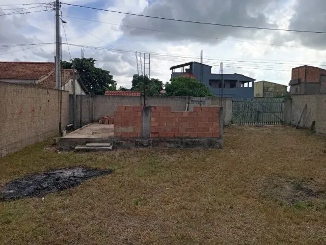 Vendo casa e terreno. - Foto 3