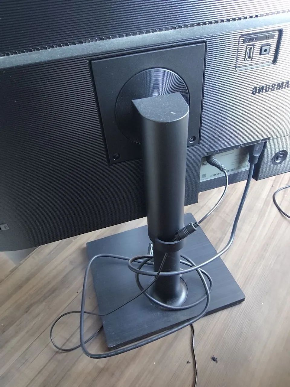 Monitor Gamer Samsung Odyssey - Foto 2
